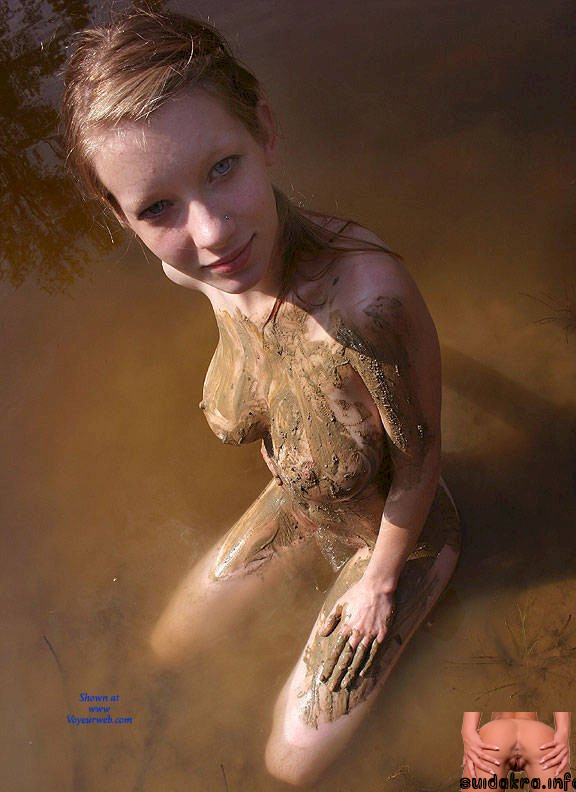 ever mud damon nude mud